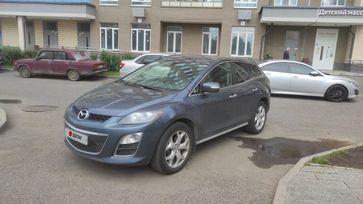 SUV   Mazda CX-7 2010 , 850000 , 