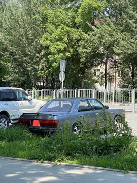  Toyota Crown 1990 , 240000 , 