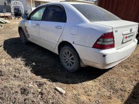  Toyota Corolla 2002 , 400000 , 