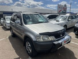 SUV   Honda CR-V 1996 , 535000 , -