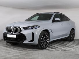 SUV   BMW X6 2024 , 17000000 , 