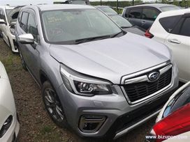 SUV   Subaru Forester 2019 , 2850000 , 