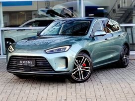 SUV   Seres M5 2024 , 4290000 , 