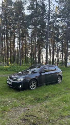  Subaru Impreza 2007 , 750000 , 