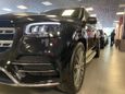 SUV   Mercedes-Benz GLS-Class 2021 , 8500000 , 