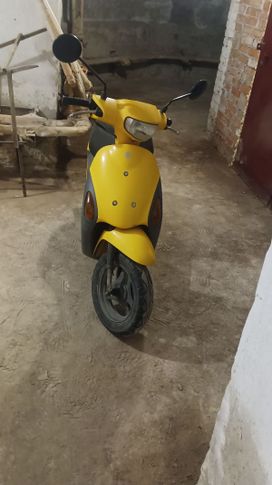  Suzuki Lets 4 2010 , 62000 , 