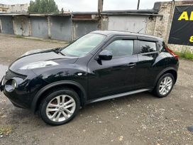 SUV   Nissan Juke 2011 , 1250000 , 