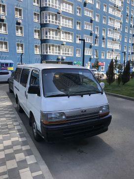    Toyota Hiace 1991 , 330000 , 