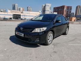  Toyota Corolla 2010 , 855000 , 