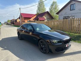  BMW 7-Series 2012 , 1900000 , 