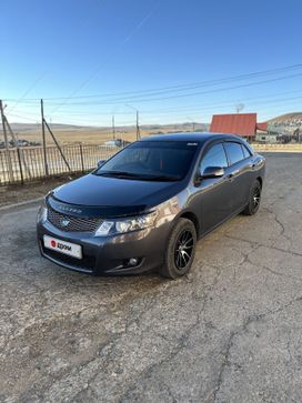  Toyota Allion 2009 , 1250000 , 