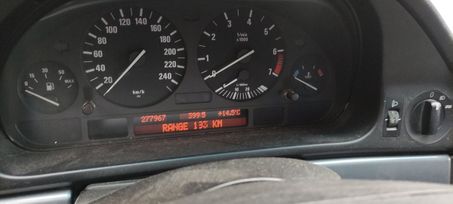  BMW 5-Series 2002 , 650000 , 