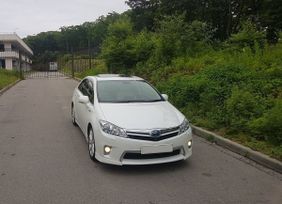  Toyota Sai 2012 , 1400000 , 