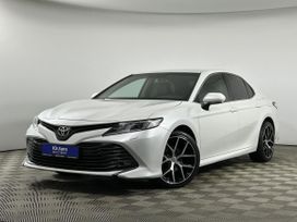  Toyota Camry 2019 , 2765000 , 