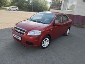  Chevrolet Aveo 2006 , 399999 , 
