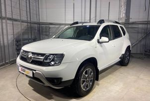 SUV   Renault Duster 2019 , 1489000 , 
