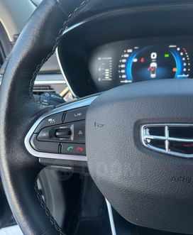 SUV   Geely Atlas Pro 2022 , 2700000 , 