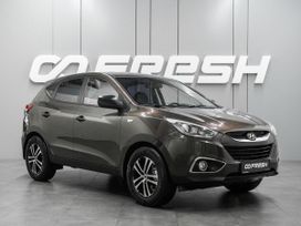 SUV   Hyundai ix35 2014 , 1289000 , 