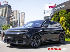 SUV   Li L7 2024 , 4755000 , 