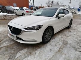  Mazda Mazda6 2021 , 2550000 , 