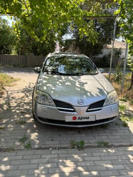  Nissan Primera 2004 , 480000 , 