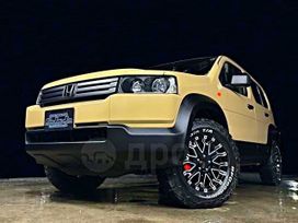 SUV   Honda Crossroad 2008 , 925799 , 
