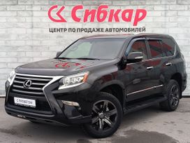 SUV   Lexus GX460 2018 , 6270000 , 