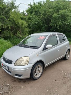  Toyota Vitz 2003 , 350000 , 