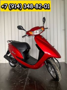  Honda Dio AF62 2017 , 85000 , 