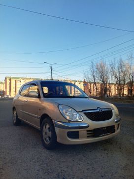  Toyota Duet 2002 , 230000 , 