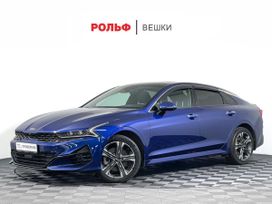  Kia K5 2020 , 2777000 , 