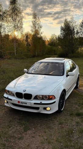  BMW 5-Series 2002 , 1290000 , 