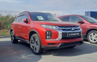 SUV   Mitsubishi ASX 2021 , 2930000 , 