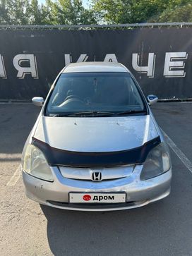  Honda Civic 2000 , 280000 , 