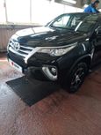 SUV   Toyota Fortuner 2019 , 3000000 , 