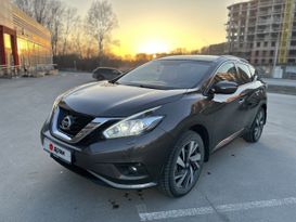 SUV   Nissan Murano 2018 , 3050000 , 