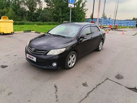  Toyota Corolla 2011 , 1000000 , -