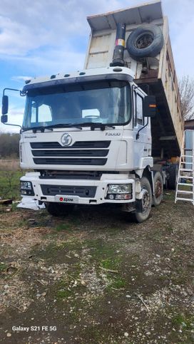  Shacman (Shaanxi) F3000 2012 , 2300000 , 