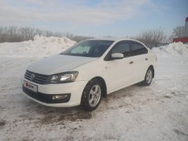  Volkswagen Polo 2018 , 650000 , 
