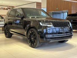 SUV   Land Rover Range Rover 2025 , 23900000 , -