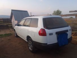  Nissan AD 2001 , 250000 , -