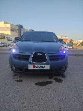 SUV   Subaru B9 Tribeca 2005 , 930000 , 