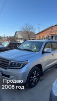 SUV   Toyota Land Cruiser 2008 , 2350000 , 