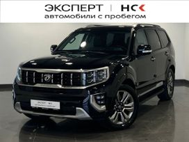 SUV   Kia Mohave 2019 , 4290000 , 
