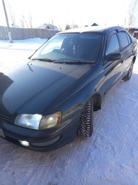  Toyota Corona 1994 , 370000 , 