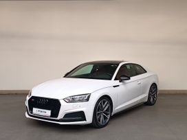  Audi S5 2018 , 4030000 , 