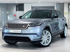 SUV   Land Rover Range Rover Velar 2020 , 4310000 , -