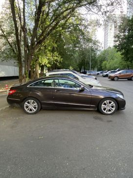  Mercedes-Benz E-Class 2012 , 1450000 , 