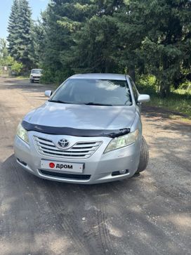  Toyota Camry 2008 , 1160000 , 