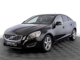  Volvo S60 2012 , 1125000 , 